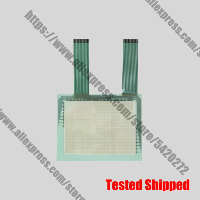 

Новая защитная пленка для сенсорной панели VT565W VT565WA0000