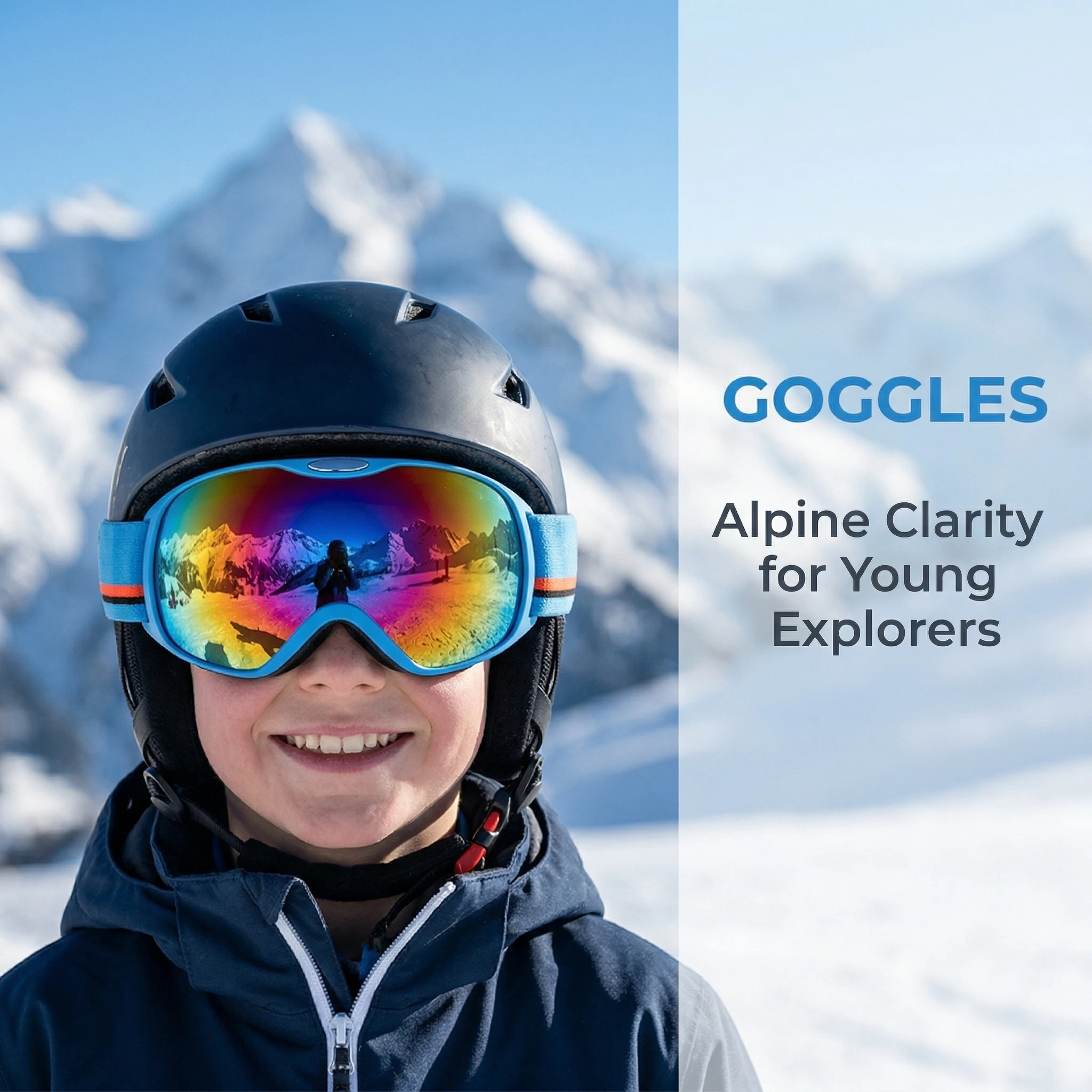 Thumbnail 2 - #22 Trending Snow Goggles Right Now