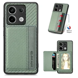For Motorola Edge 50 Neo 60 Fusion 70 Pro G56 G86 55 G35 5G Magnet Card Case Leather RFID Moto Edge50 Pro 50 Neo Signature Funda