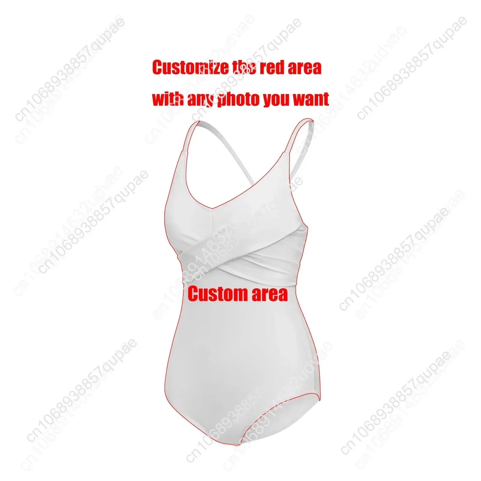 Swimsuit Womens Sling Swimsuits Sexy Swimwear Pool Party Beach Bikini Summer Holiday Customize Bathing Suits