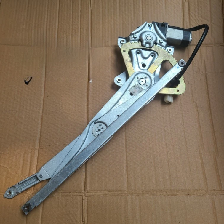 

Parts Factory OutletDoor Glass Lifter X60720