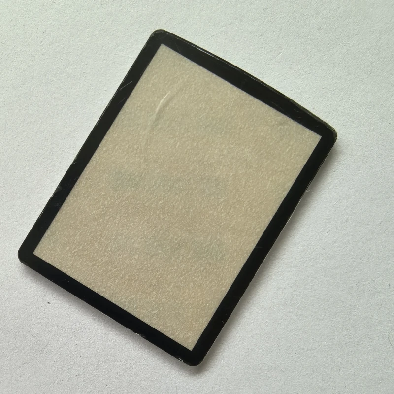 1000D 1100D 1200D 1300D 1500D عودة شل LCD شاشة خارجية واقية الزجاج الخارجي نافذة حامي الزجاج (الاكريليك) لكانون