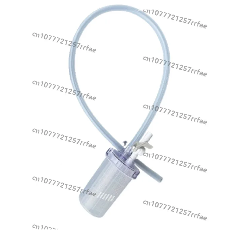Professional Ureteral Access Sheath Kit with Drainage Bottle