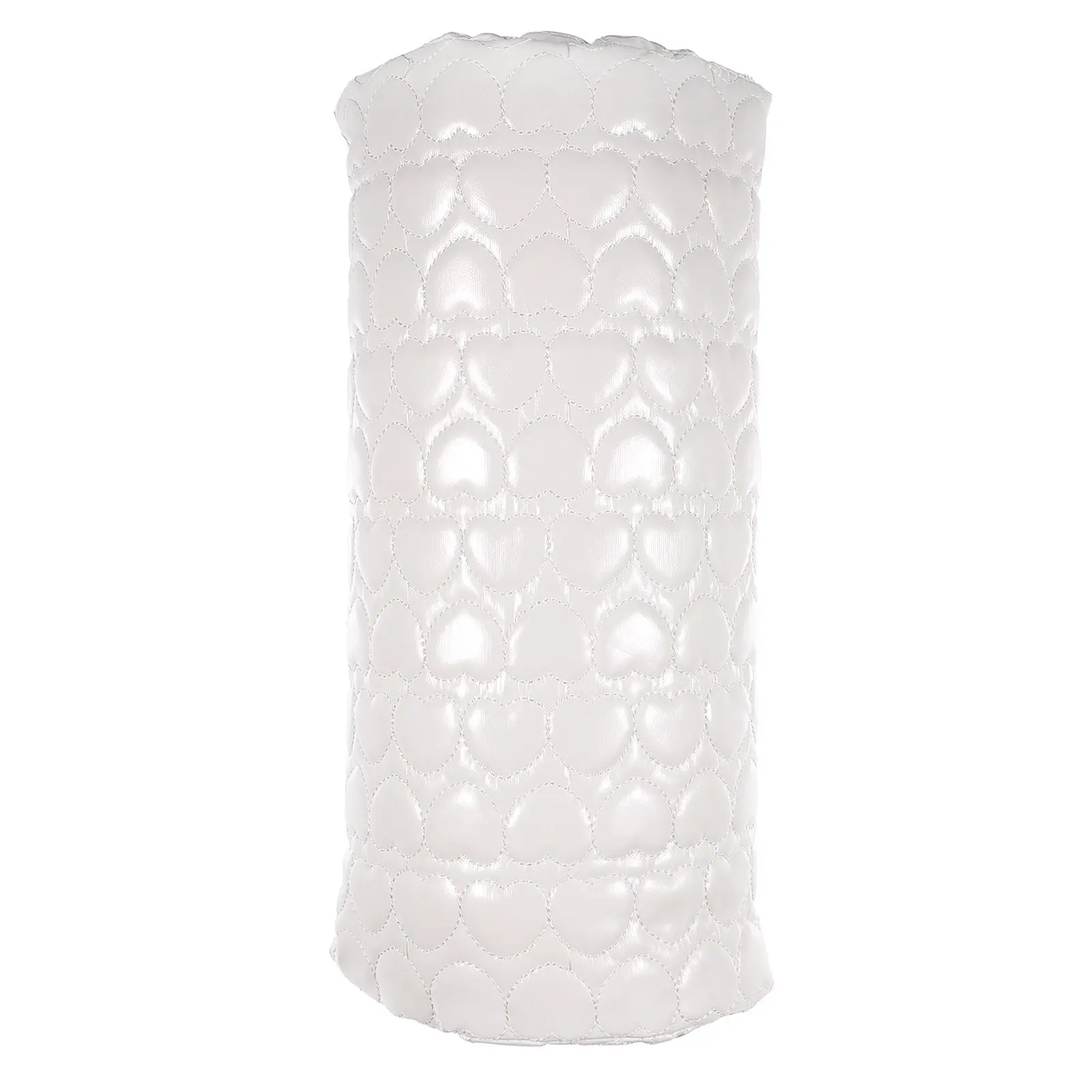

Hand Rest Pillow Nail Art Comfortable Portable White Manicure Wrist Cushion Smooth Cover Detachable Hand Support Salon