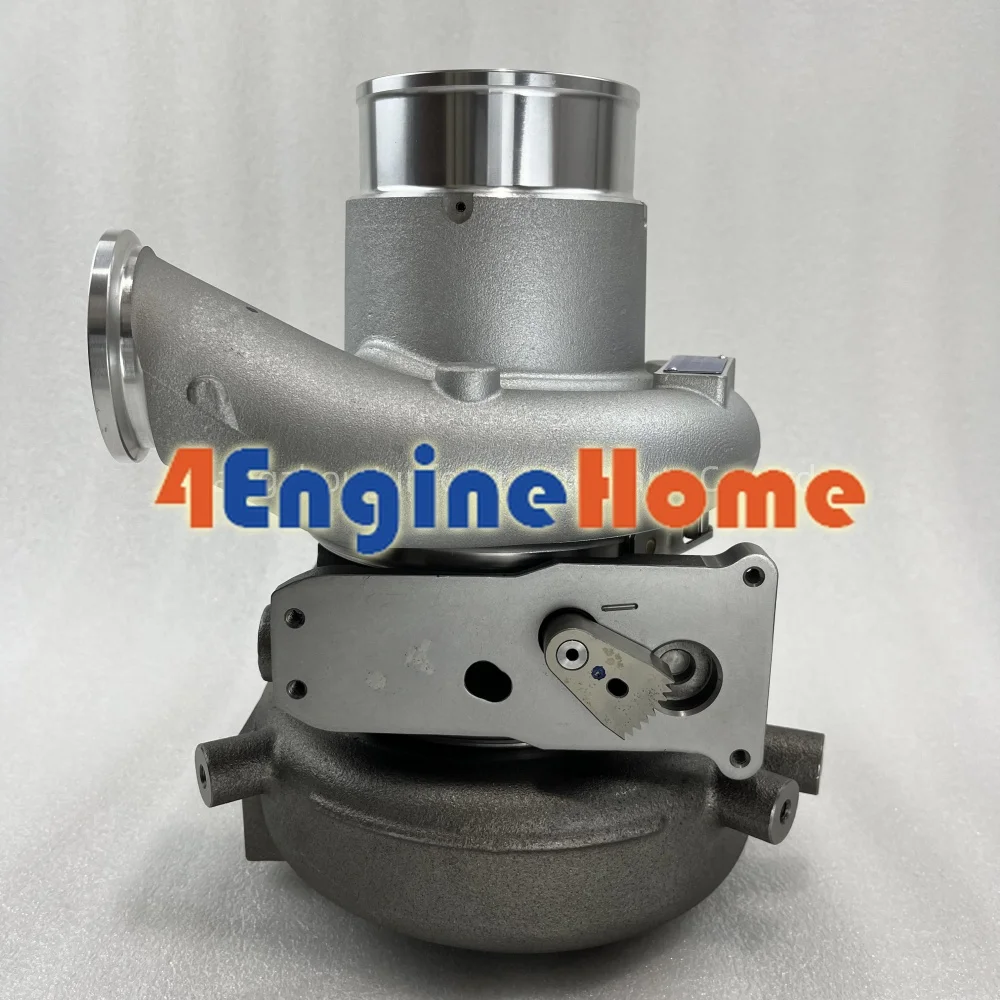 

HE300VG Turbocharger 5327341 5501323 5501325 5640479 5328076 5640477 3796014 5327351 5328093 3798339 for Engine QSL ISL ISC