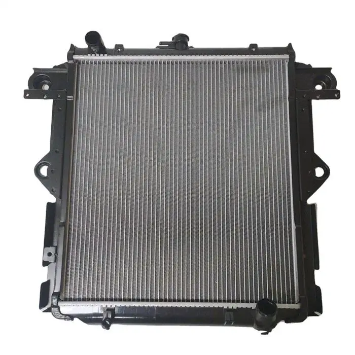 6BD1 Cooling Radiator For  LANDCRUISER MT