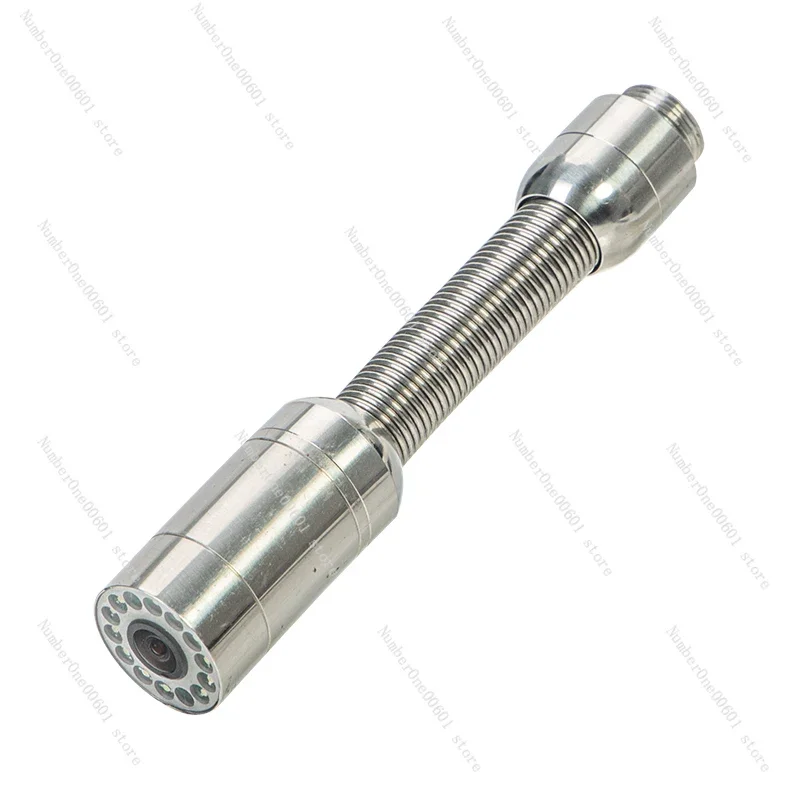

Senpan Industrial Municipal Sewer Endoscope High Definition Visual Dredging Pipe Detector Detection Camera Accessories