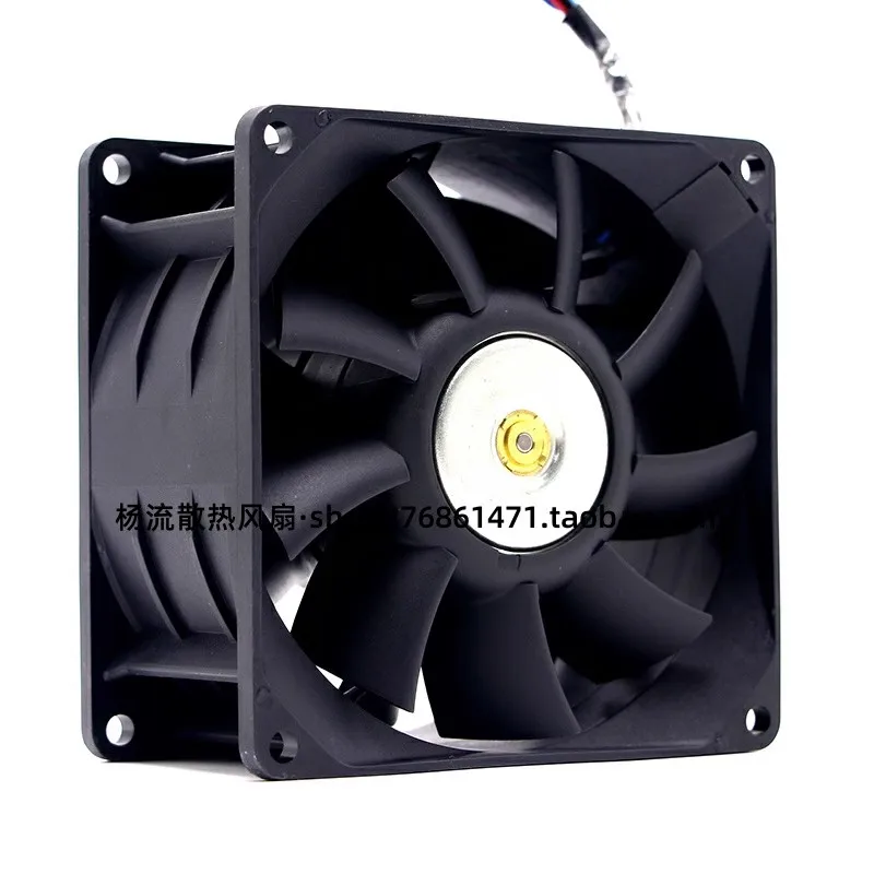 Original 12V 2.10A 9050 GFB0912EHG 90 * 50mm dual motor car booster radiator violent fan