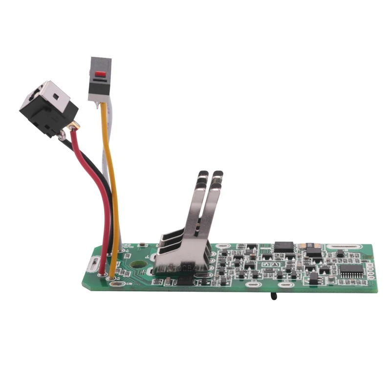 Li-Ion Battery Charging PCB Protection Circuit Board for Dyson 21.6V V6 V7 Vacuum Cleaner