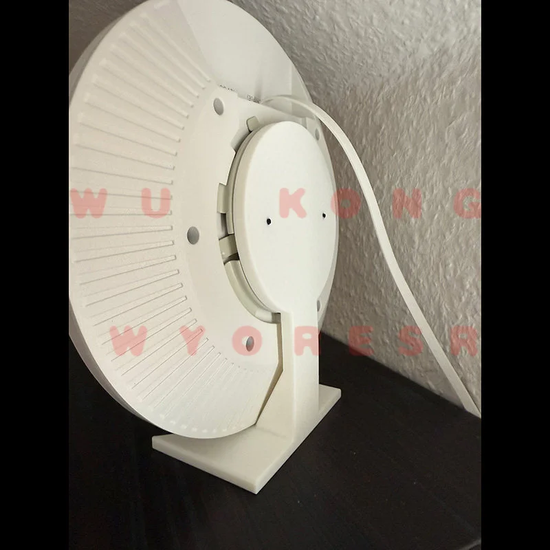 or TP-Link (EAP720/EAP723/EAP770/EAP772/EAP773/EAP783/EAP787) AP Desktop Stand Hollow Frame Lift WiFi7 Omada AP Off Desk Build
