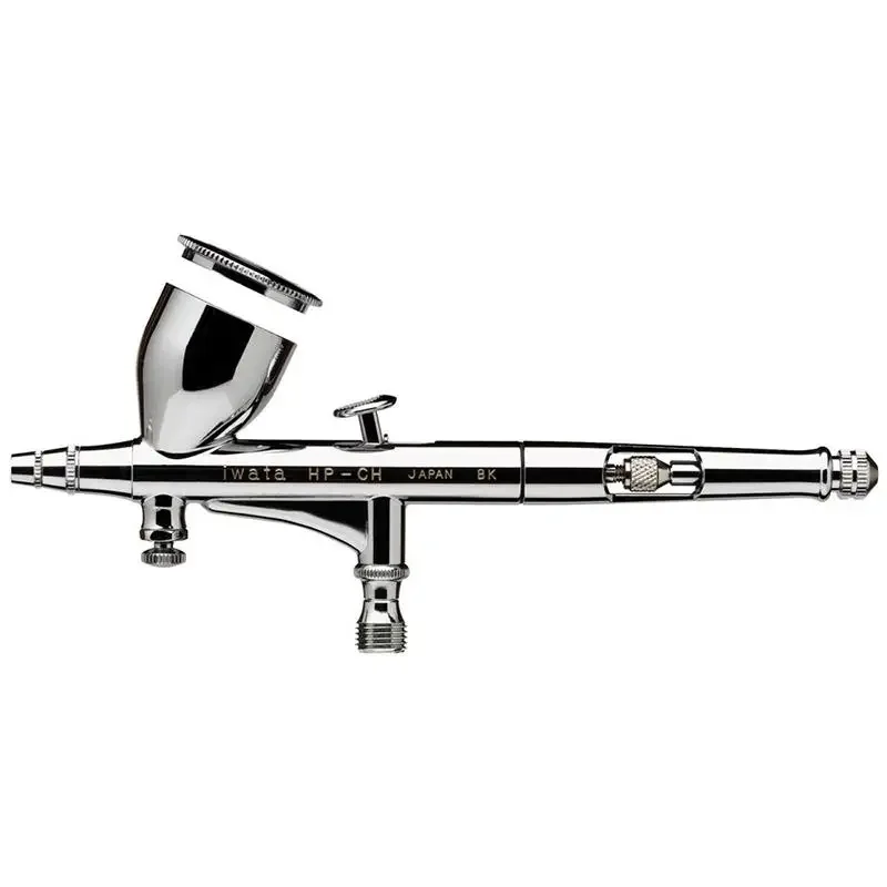 IWATA HP-CH Airbrush Hi-Line Series H4100 HPCH 10ml 0.3 mm 1/3 oz (japan import)