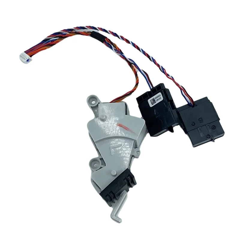 A84G-Cliff Front Impact Assembly For Roborock Q55 Sweeper Vacuum Cleaner Cliff Sensor Accessories R