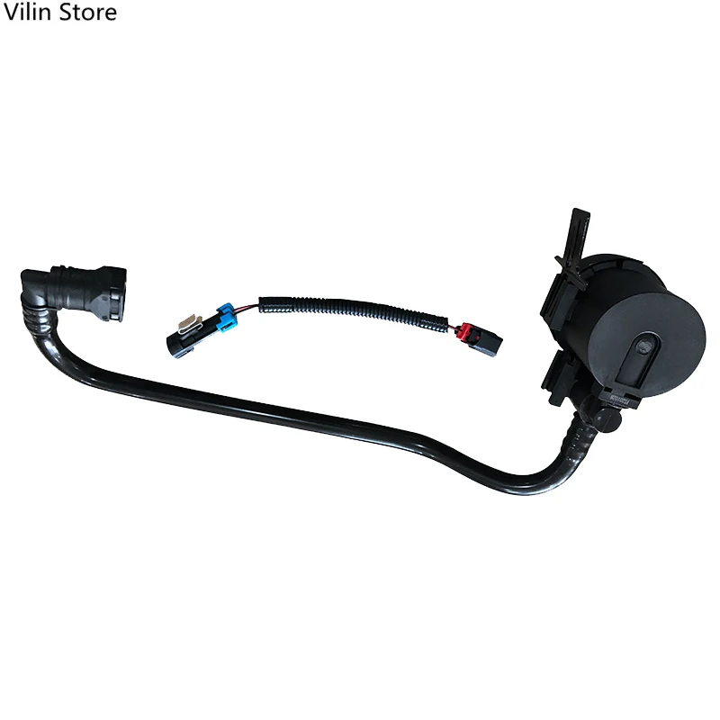 

Vapor Canister Vent Solenoid Valve for GMC Canyon Colorado H3 Escape 2004-2010 10386359 5948082 20907779 CVS10