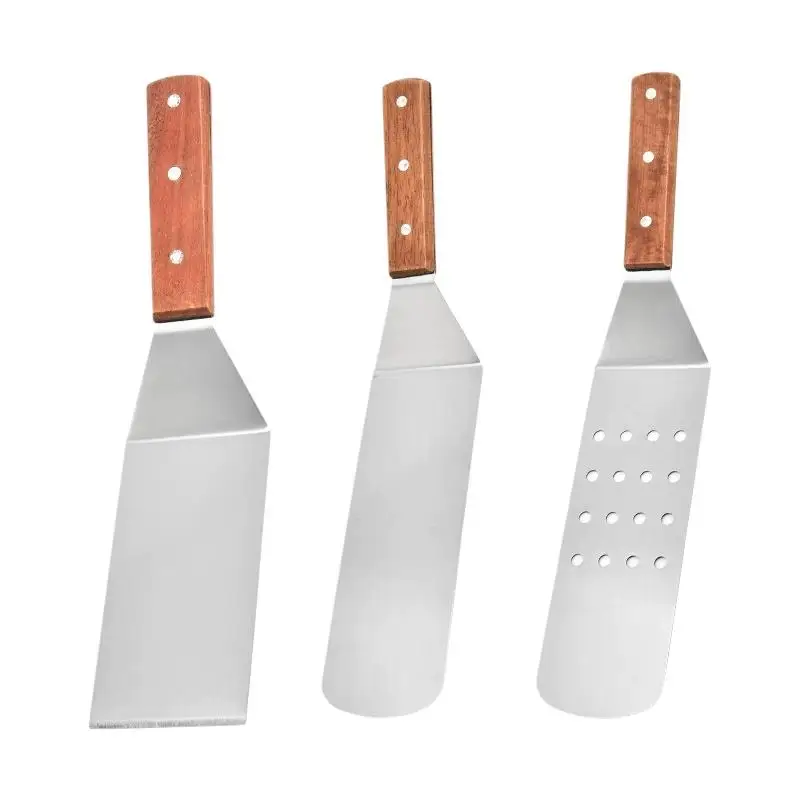 Thumbnail 4 - #27 Grill Scrapers Comparison Guide