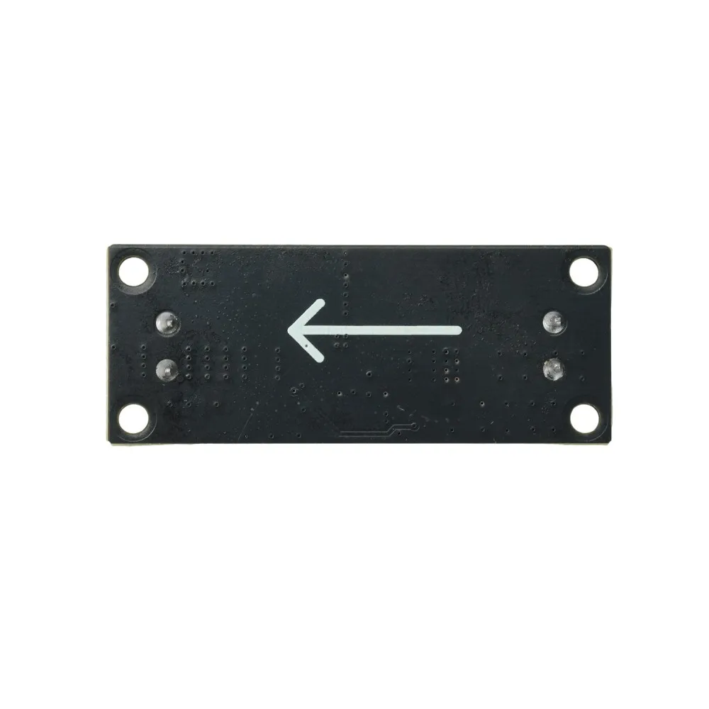 5A Intelligent Electronic Fuse Module DC5-60V Automatic Recovery Overcurrent Short Circuit Surge OVP UVP Thermal Protection