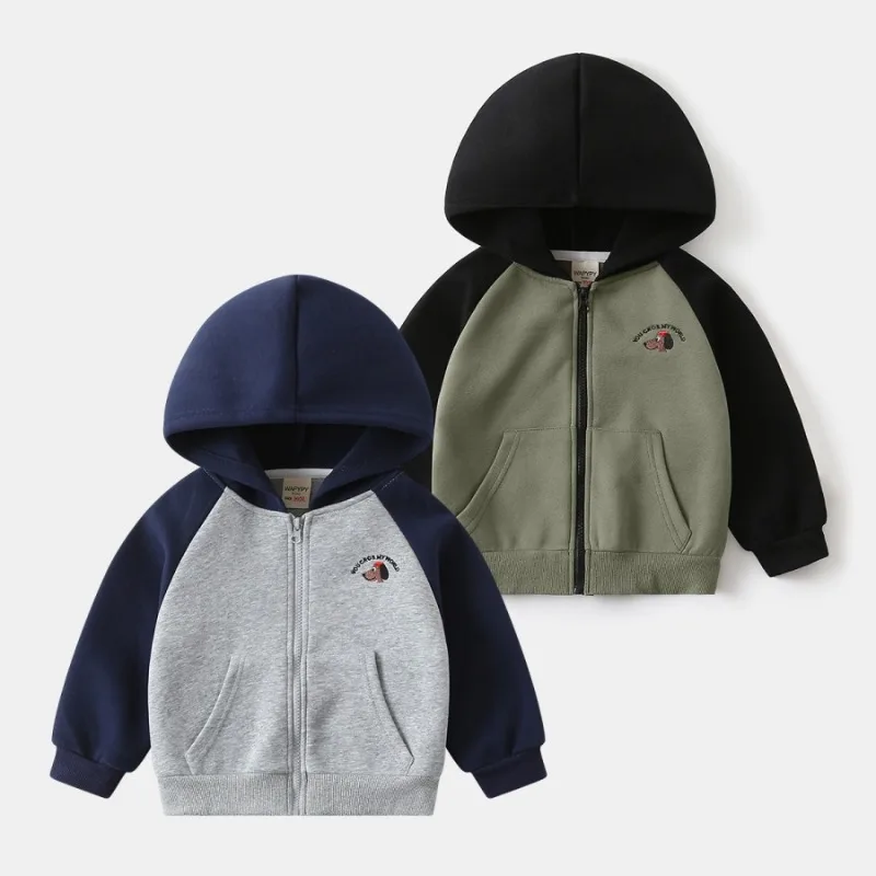 Children's Jacket 2… - image