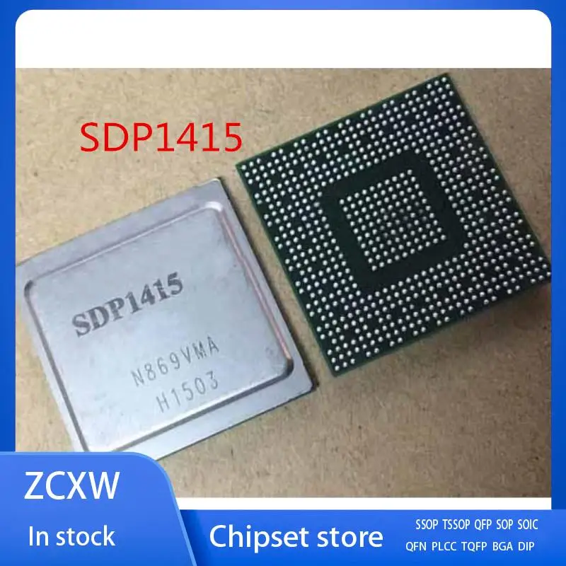

1PCS/LOT NEW SDP1415 BGA