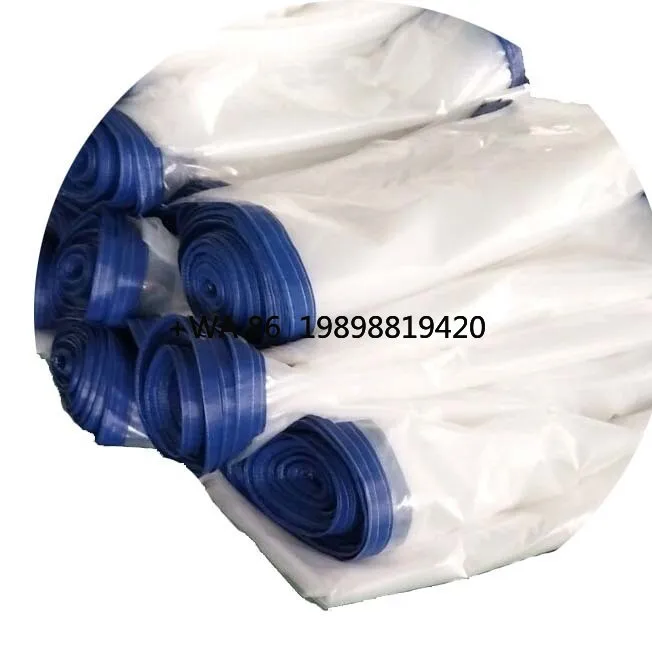 

Mushroom Cultivation Marine Air Conditioner Other Agricultural Machinery & Equipment Hot Sales HDPE Plastic PE Air Duct for