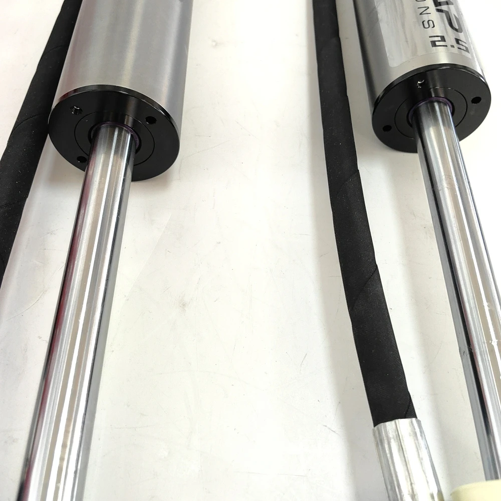 

Fit For Land Cruiser 70 Off Road Nitrogen Shock Absorber 2" Lifting Adjustable Kit