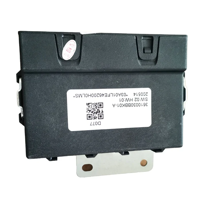 

Hot Sale 3610030BBK01-A Car Parts Lifting Controller Switch Control for BESTUNE T77 Car Spare Parts Wholesale