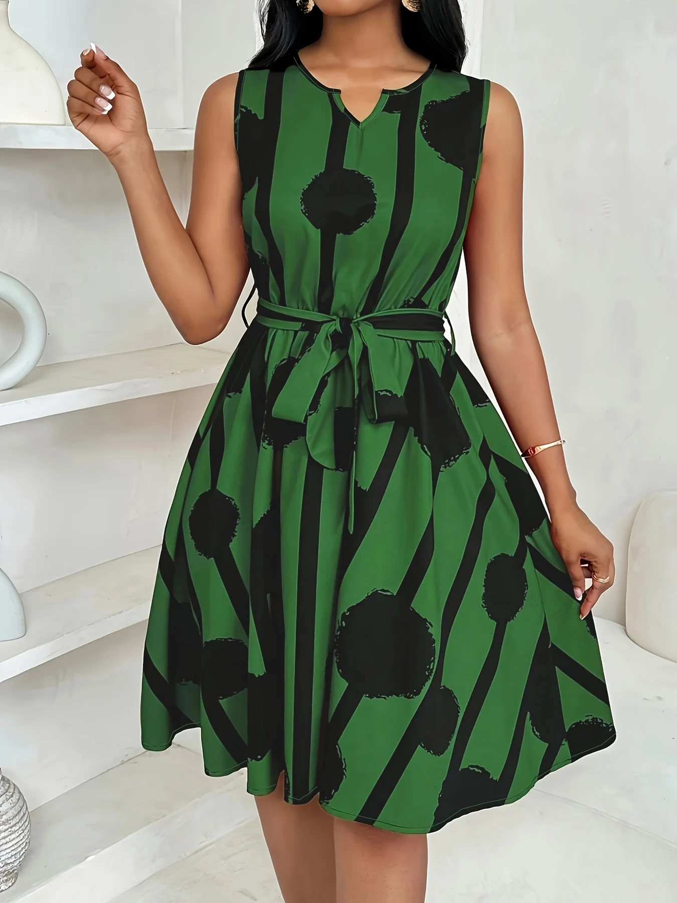 Women's Oversized Woven Dress Casual Bohemian Maxi Summer A-Line Long  Full Length Clothing