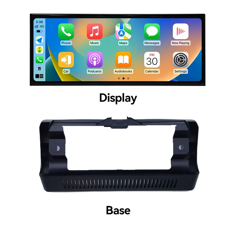 U 15.8" Android13 C… - image