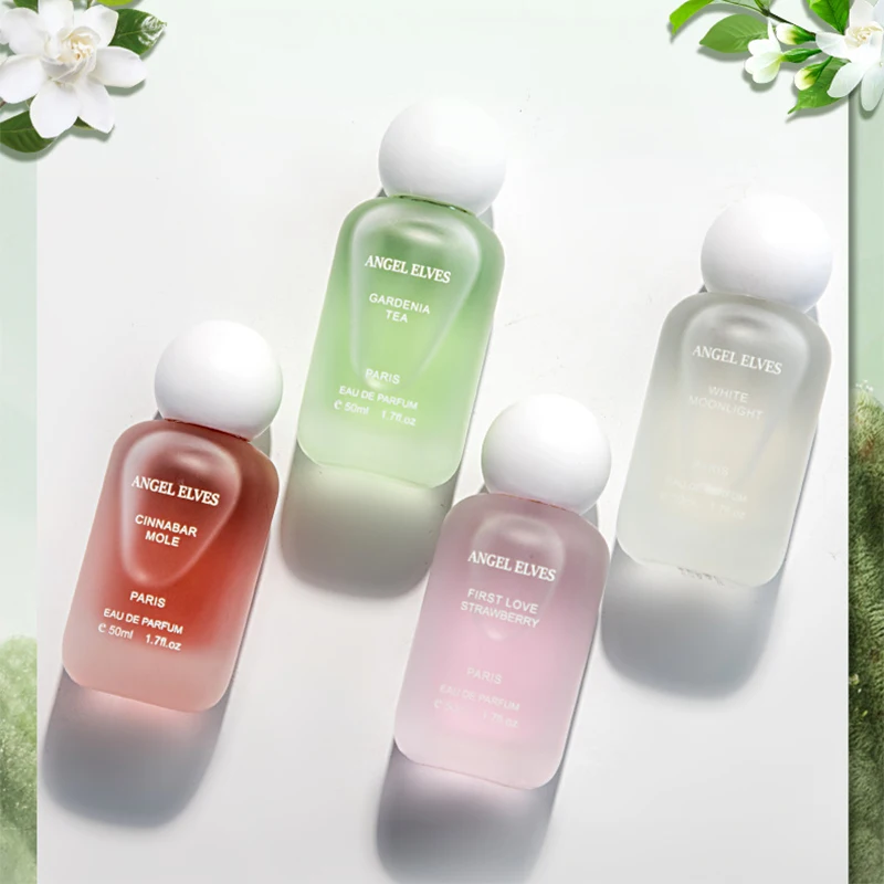 

Ангельские эльфы, цветочный аромат, легкий аромат, первая любовь, клубника, женский аромат даты, 50 мл, очаровательный аромат, стойкая свежесть