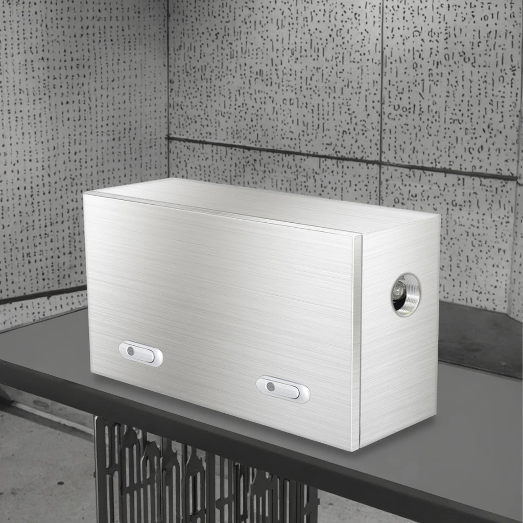 Activated water  for Pesticide Removal Industrial Application Chemistry Generator