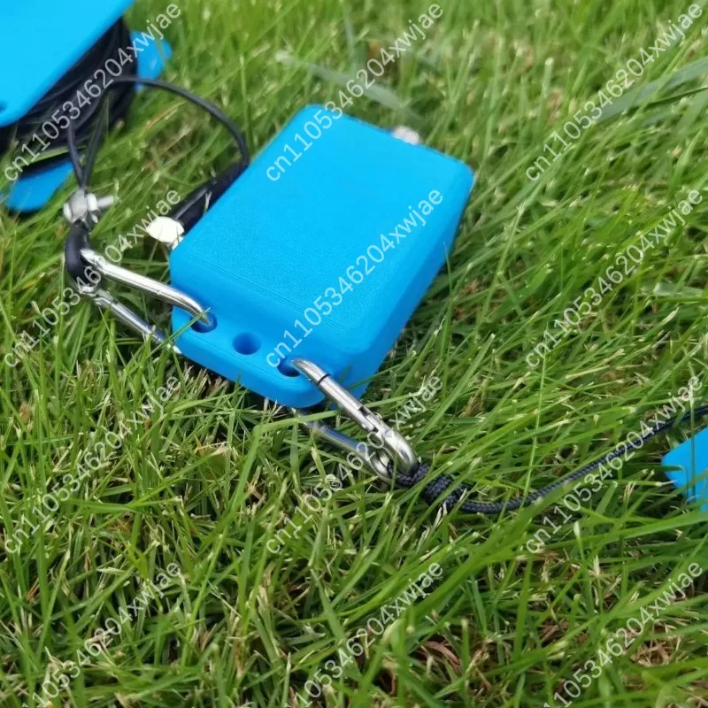 MA-02 End Fed Shortwave HF Antenna V1.2 20m Portable Version Suitable For Outdoor QRP Amateur Radio Station