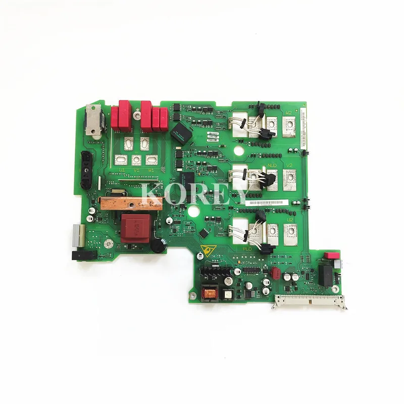 6SE70 Inverter Board 6SE7024-7ED84-1HF5