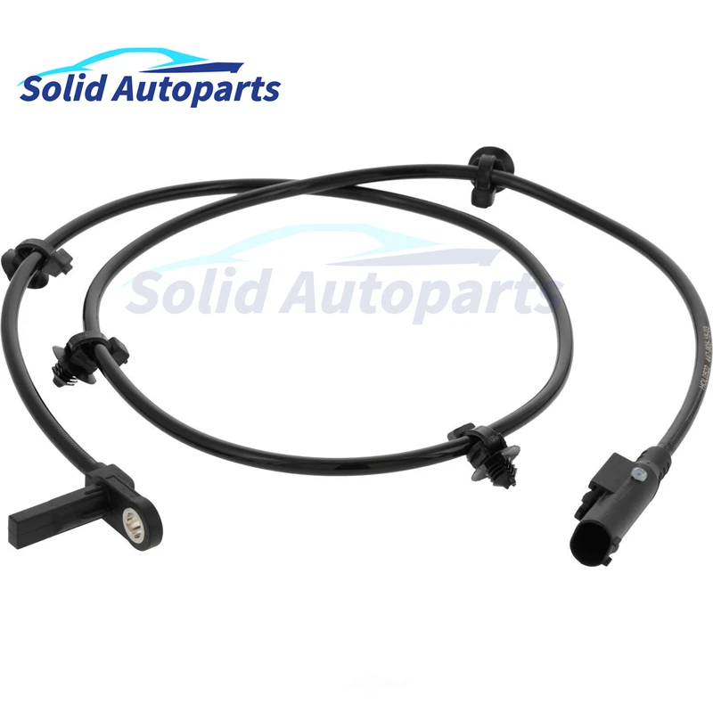 Rear Left/Right ABS Wheel Speed Sensor For Mercedes Benz Metris (W447) Vito Box V-Class Tourer Mixto 2017-2019  4479051503