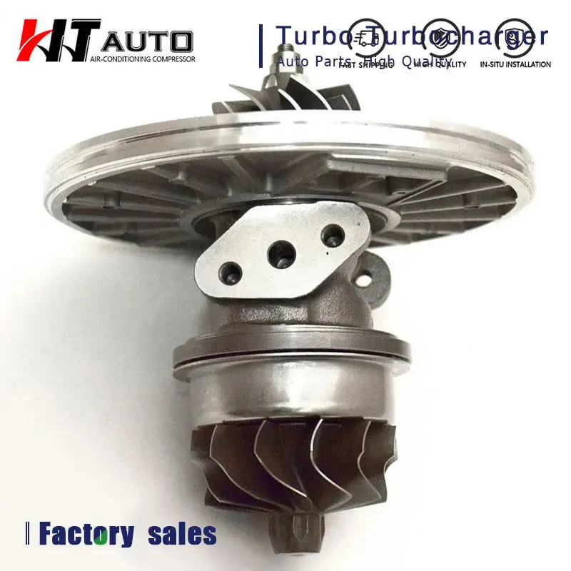 K27 Turbo Turbine Turbocharger For CARTRIDGE 53277100109 5327-710-0 53279706606 53279706507 53279706502 53279706511 53279886508