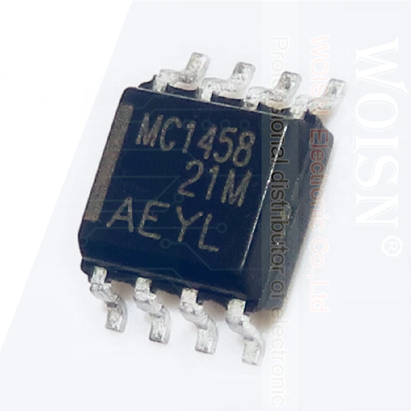 2-5PCS TLV3502AID TLV3502 SR3200 FDPF33N25T FDPF33N25 MC1458DR MC1458 PF6003AS PF6003 LF80ABDT-TR LF80A