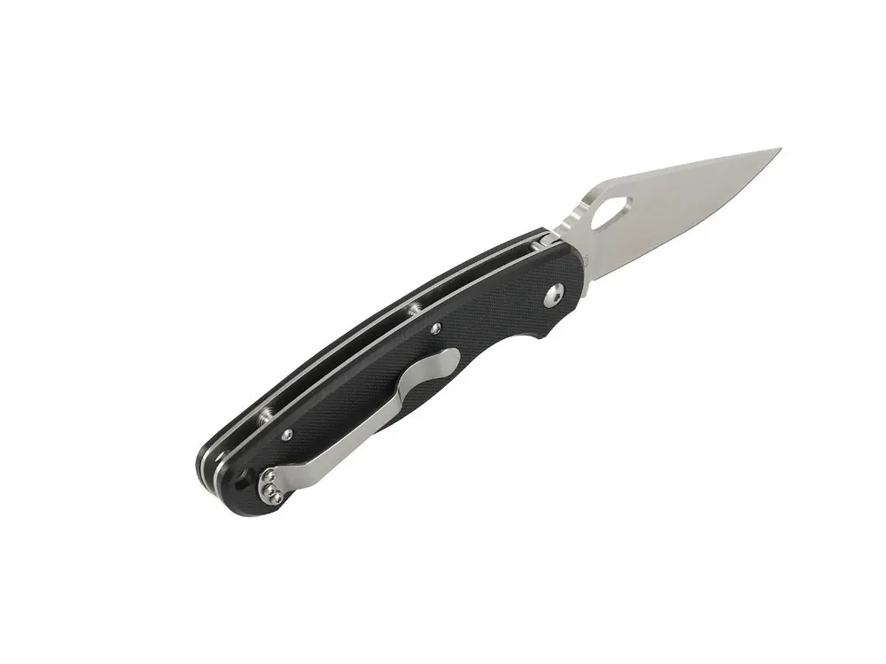58HRC Hot Selling FBknife Ganzo G729 440C Blade G10 Handle Folding Knife EDC Outdoor Tool Survival Pocket Knife - view 5