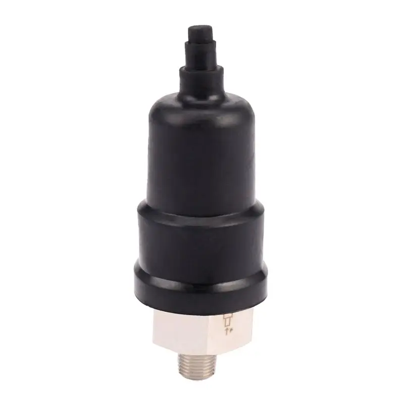 AT21-3X 1/8 Inch Male QPM11-NO Adjustable Diaphragm Type Pressure Switch Normal Open
