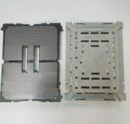 1pc lga4710-2 base cpu holder accessories