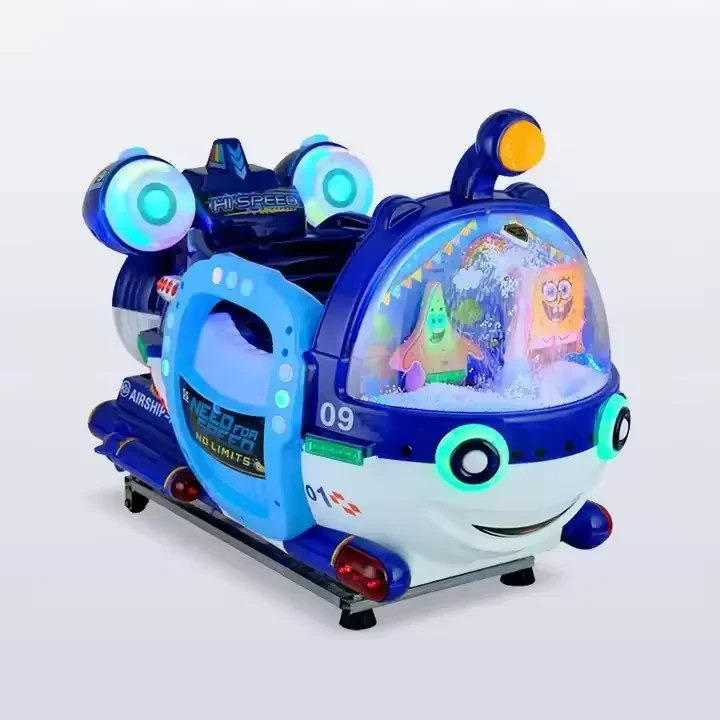 

Hot sale Popular Indoor Child Rides Submarine Kiddie Rides Best Selling Kiddie Rides