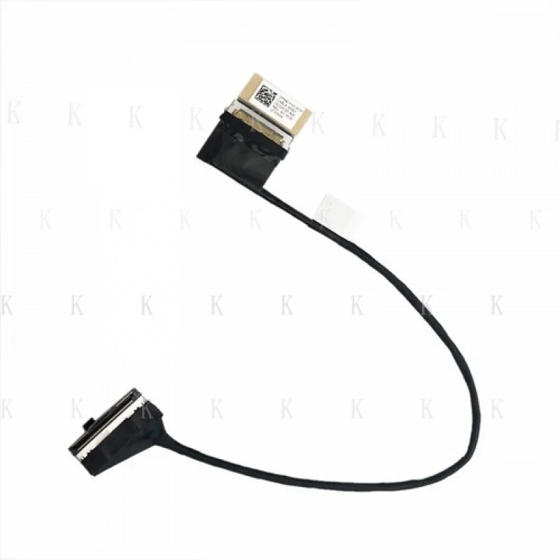 C    30PIN Laptop LCD Display Screen Cable For Lenovo Thinkpad T15g Gen1 20UR 20US