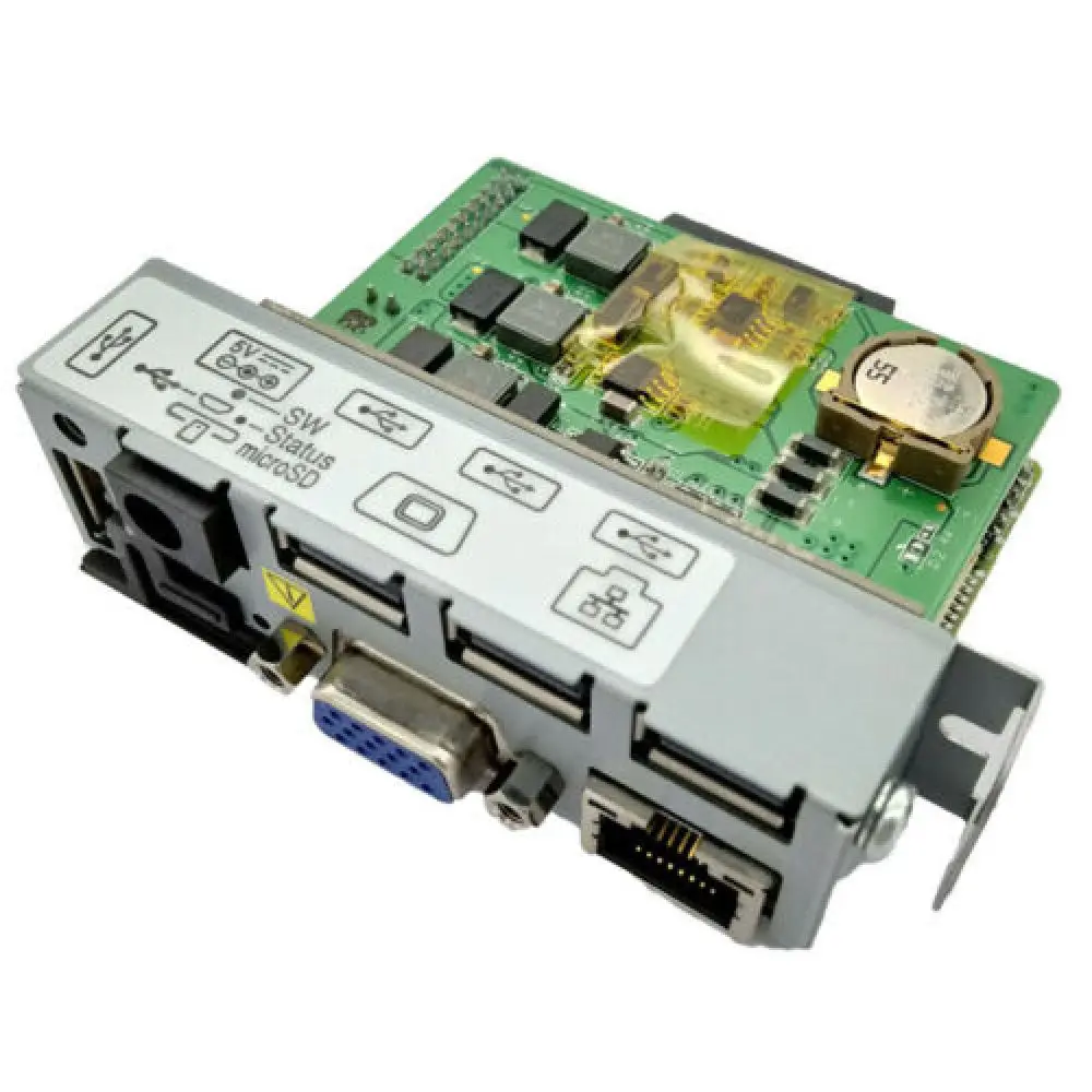 C32C881004 OmniLink Cloud Interface Card UB-IU01C UB-IU01C C32C881004