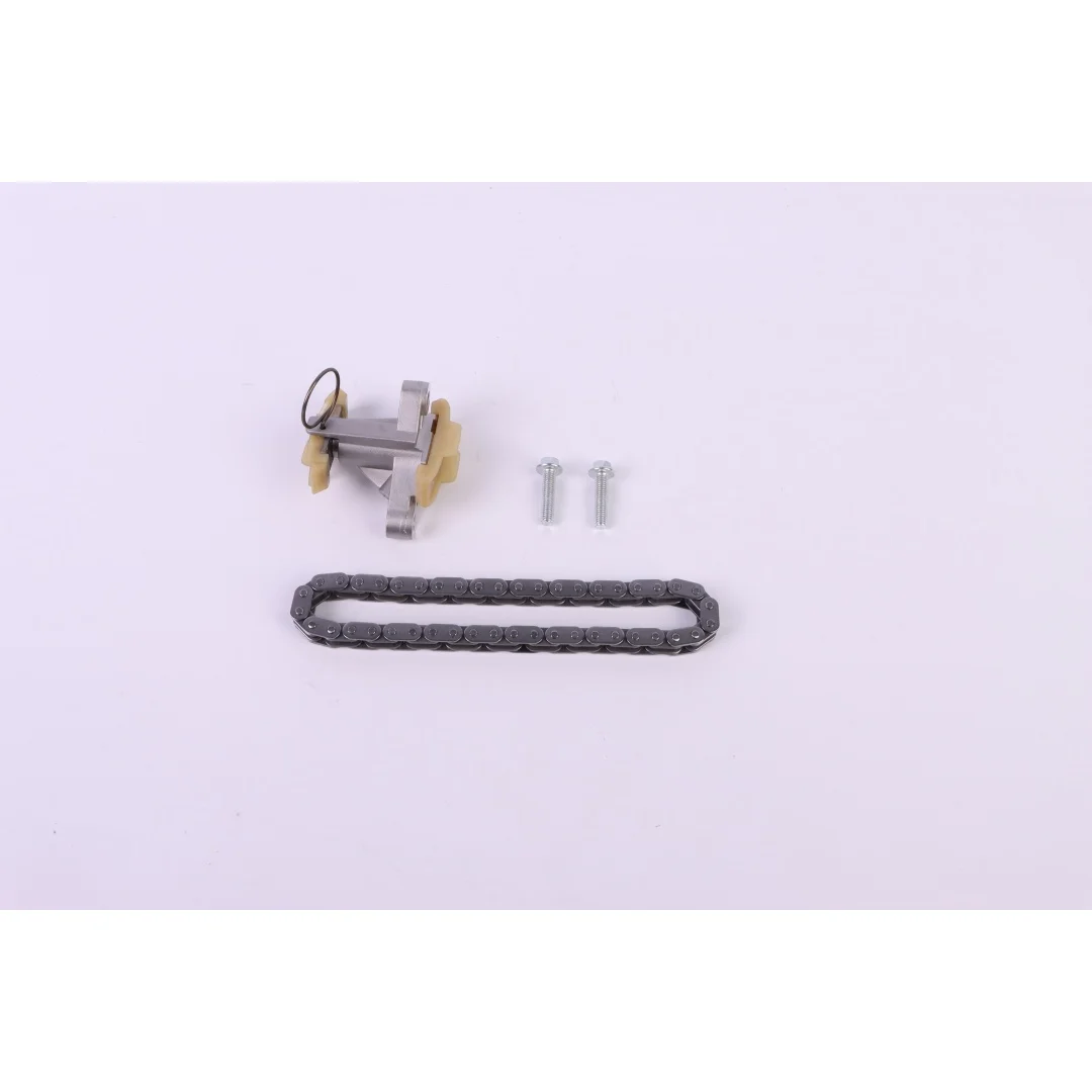 1 szt. Zestaw łańcucha rozrządu 1316113 do Land Rover LR3 4.0L 4009CC 245CID V6 SOHC z lat 2005-2009 oraz Land Rover LR3 4.4L 4394CC V8 DOHC