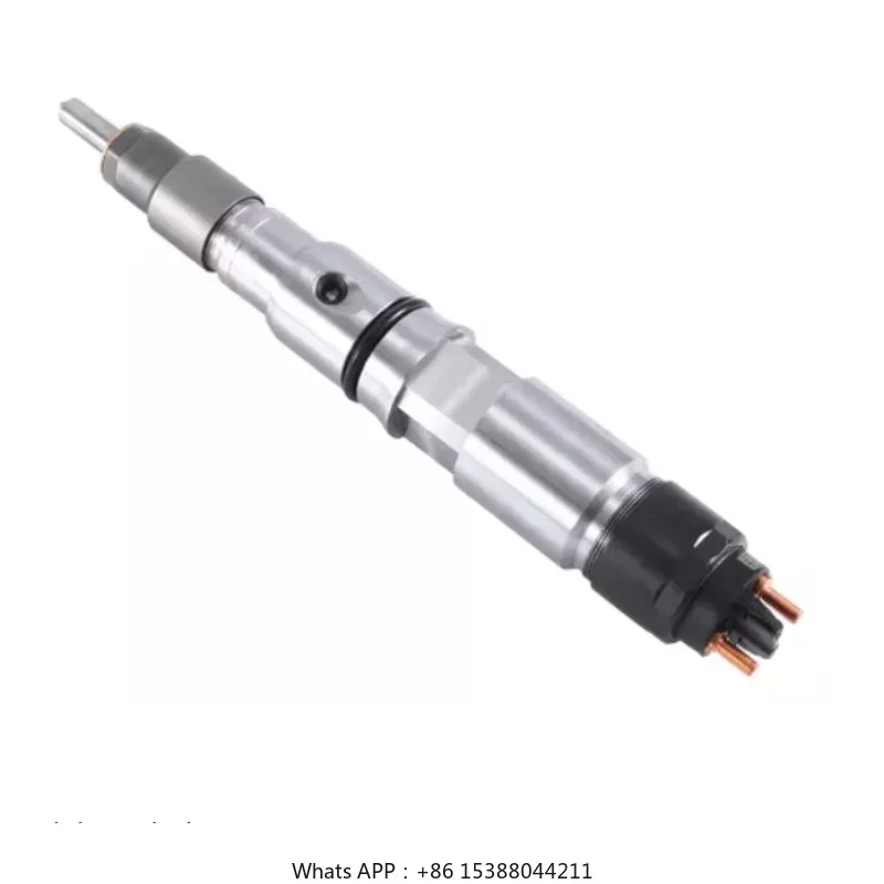 Common Rail Injecto… - image