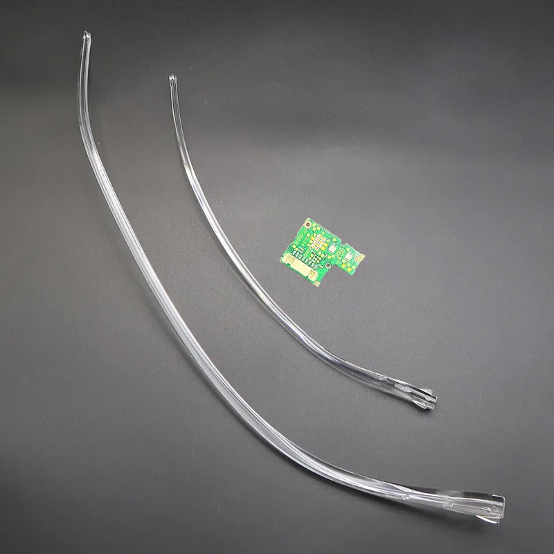 

Suitable For Mercedes-Benz Car Headlights DRL CHIP White Light Angel Eye E-class W213 LED 2016-2019 Ballast Module European