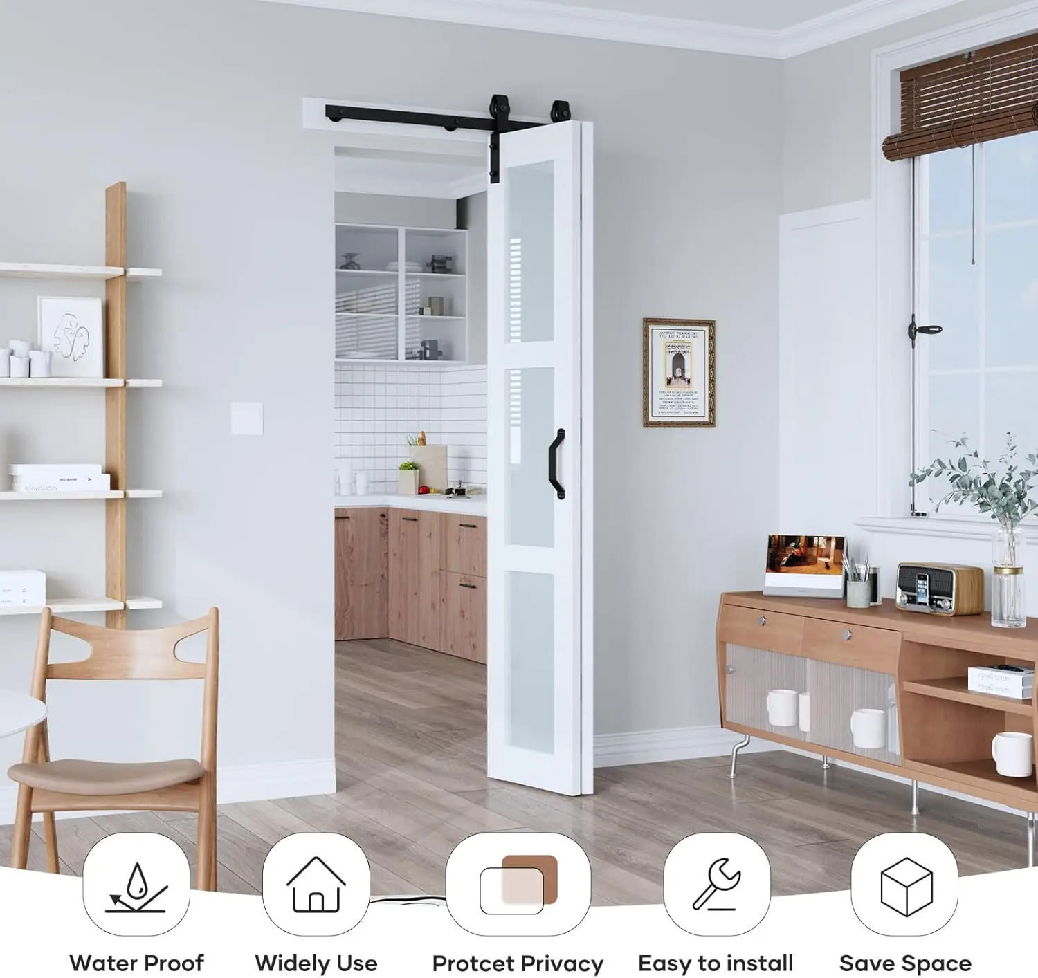 30"X 84" (Double 15…