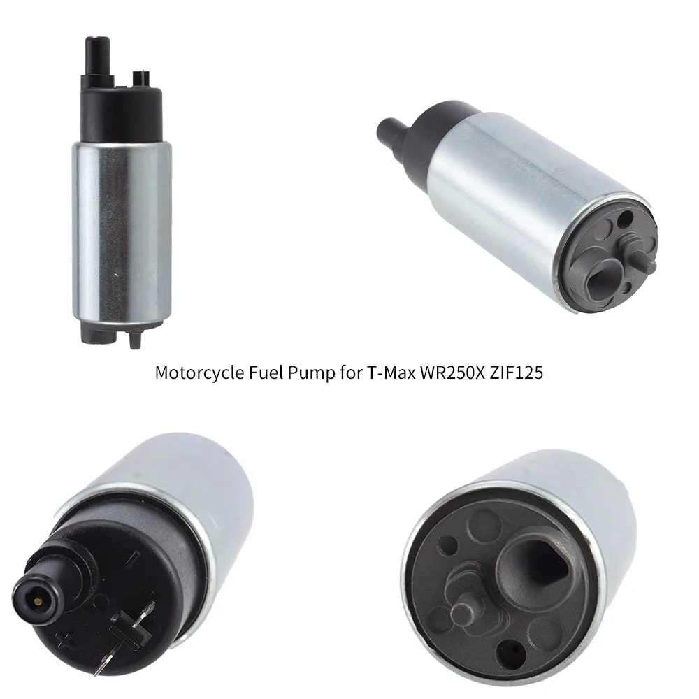 Factory Price A Set of Motorcycle Fuel Pump Fit for T-Max WR250X ZIF125 Husaberg 2007-2013 for KTM 1100-01090 With High Quality