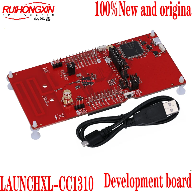 

LAUNCHXL-CC1310 Development board 100%New and Original