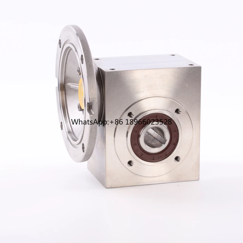 Hot selling  Series Worm Gearbox  Reducer with low price