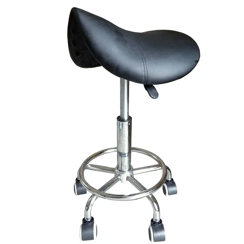 Pet Cosmetic Table Special Lifting Rotating Chair Dog Beauty Table Saddle Stool Pet Shop Hair Trimming Wing Chair barber chair