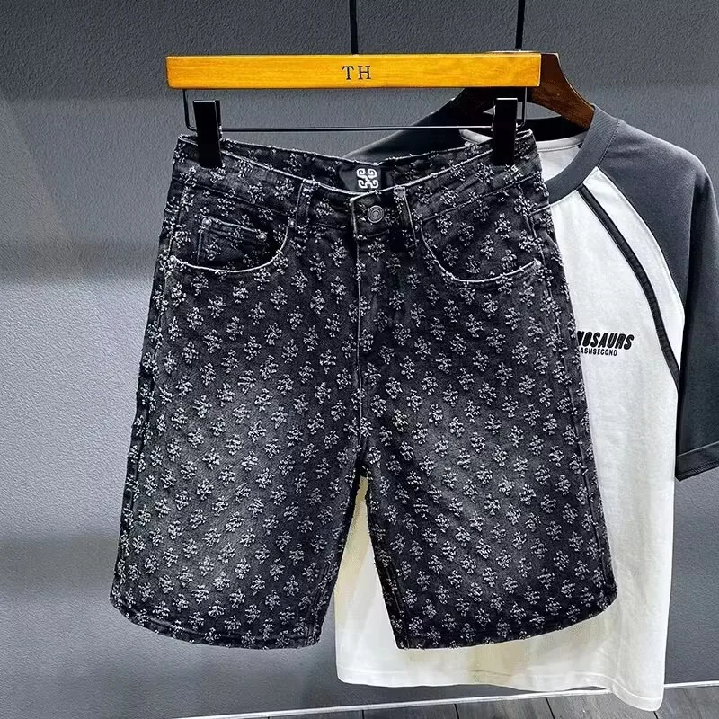 Thumbnail 4 - #1 Latest Linen Shorts Offers
