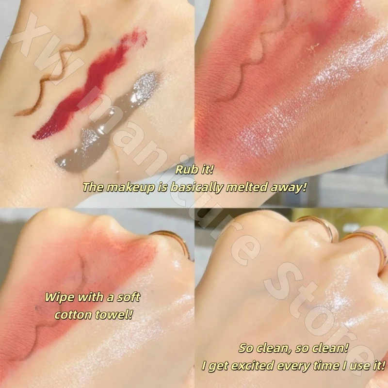 เอสซีพี ชีส เมคอัพ รีมูฟเวอร์ ทำความสะอาดล้ำลึก สำหรับดวงตา ริมฝีปาก และใบหน้า สามในหนึ่งเดียว ไม่ระคายเคือง อ่อนโยน ควบคุมความมัน 170 มล.