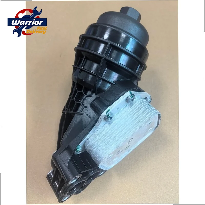 Oil Filter Assembly Fit for Infiniti Q30 QX30 OE 15200HG00C 15200-HG00C